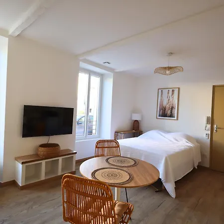 Cocon Zen & Accessible Apartment *