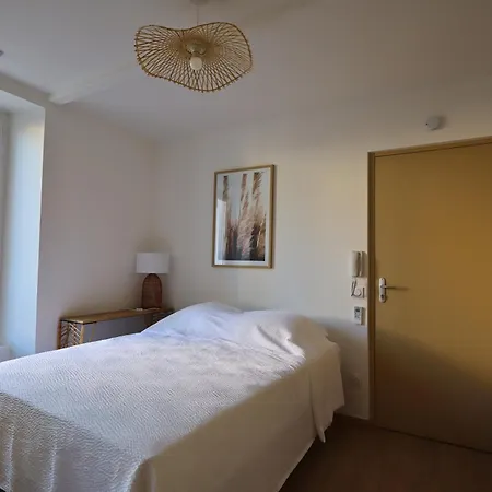 Apartment Cocon Zen & Accessible *